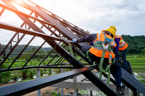 Best Local Roofing Companies  in North Charleroi, PA