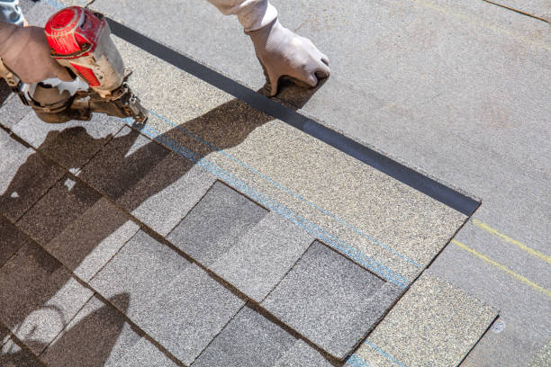 Best New Roof Installation  in North Charleroi, PA