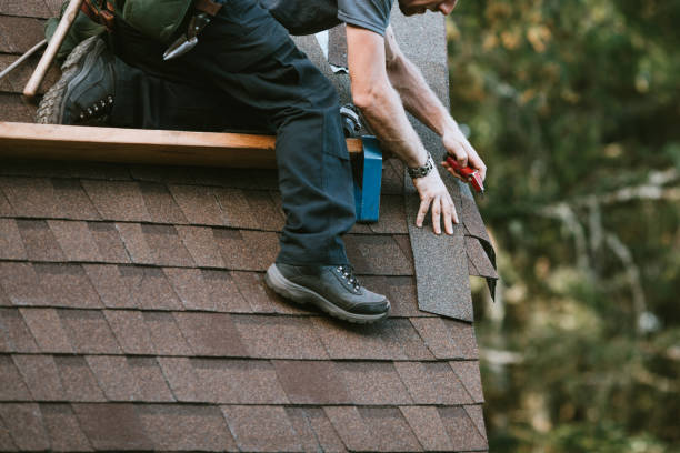 Quick and Trustworthy Emergency Roof Repair Services in North Charleroi, PA